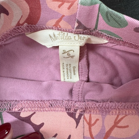 Matilda Jane - (Just Imagine) Odette Girls Benny |Size 6| - Picture 2 of 2